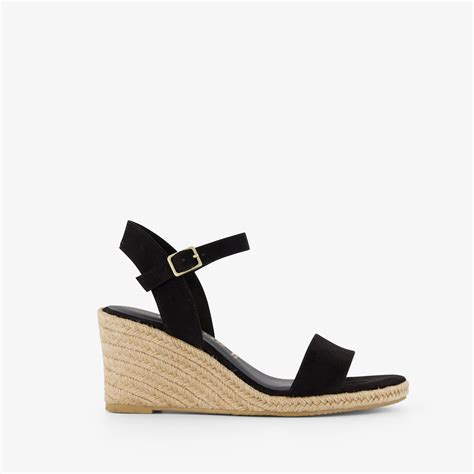 Dames espadrilles zwart online bestellen .